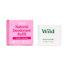 Wild Refill Cherry Blossom 40 g dezodor