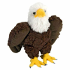 Wild Republic Eagle - Wild Republic plüssjáték 20 cm