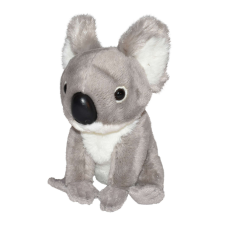 Wild Republic Koala plüssjáték - 13 cm plüssfigura