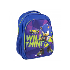 Wild Thing Sonic iskolatáska CEP2100004691 iskolatáska