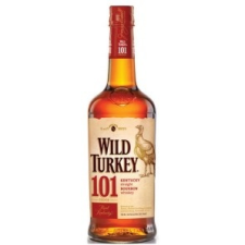  Wild Turkey 101 Proof  0,7  50,5% whisky