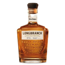  Wild Turkey Longbranch 0,7L 43% whisky