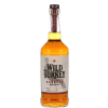 Wild Turkey Whisky 81 Proof Kentucky Straight Bourbon 0,7l