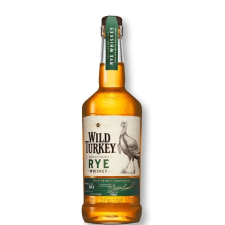  Wild Turkey Whisky Rye Barrel Char No.4 Kentucky Straight 0,7l whisky