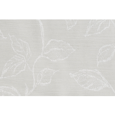  Wilden/140-103 natúr levél mintás dekor függöny lakástextília