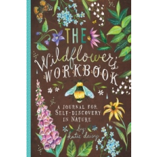  Wildflower's Workbook – Katie Daisy naptár, kalendárium