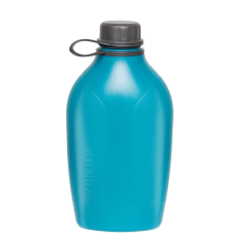 Wildo Explorer Green 1000 ml kulacs - Azure kulacs, kulacstartó