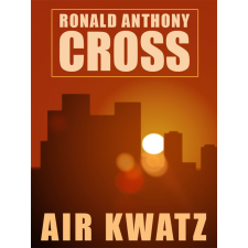 Wildside Press Air Kwatz egyéb e-könyv