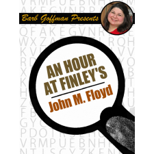 Wildside Press An Hour at Finley's egyéb e-könyv