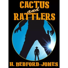 Wildside Press Cactus and Rattlers egyéb e-könyv