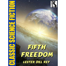 Wildside Press Fifth Freedom egyéb e-könyv