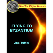 Wildside Press Flying to Byzantium egyéb e-könyv