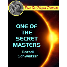 Wildside Press One of the Secret Masters egyéb e-könyv