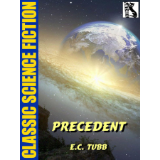 Wildside Press Precedent egyéb e-könyv
