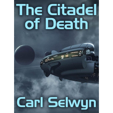 Wildside Press The Citadel of Death egyéb e-könyv