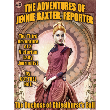 Wildside Press The Duchess of Chiselhurst’s Ball egyéb e-könyv