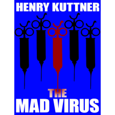 Wildside Press The Mad Virus egyéb e-könyv