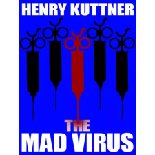 Wildside Press The Mad Virus egyéb e-könyv