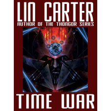 Wildside Press Time War egyéb e-könyv