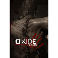 WildSphere Oxide Room 104 (PC - Steam elektronikus játék licensz) videójáték