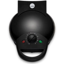 Wilfa WM-623B gofrisütő