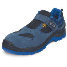  WILK MF ESD S1P SRC szandál kék 36