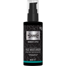 Wilkinson Barber's Style Face Moisturiser 88ml arckrém