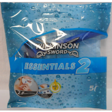  Wilkinson eldobható borotva férfi 5 db Essentials 2 eldobható borotva