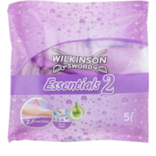 Wilkinson Everyday2 női 5 db-os eldobható borotva eldobható borotva