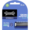 Wilkinson Hydro 5 Skin Protection 4 db