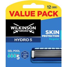 Wilkinson Hydro 5 Skin Protection XXL Borotvabetét 12 db borotvapenge
