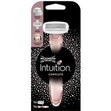 Wilkinson Intuition Complete + 1 db fej eldobható borotva