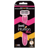 Wilkinson Intuition női borotva készülék+1db betét