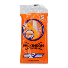 Wilkinson Wilkinson 2 eldobható borotva 5 db eldobható borotva
