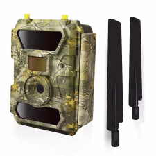 Willfine Trailcam 60° Pro 4.5 Email/FTP vadkamera megfigyelő kamera