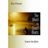 William B Eerdmans Publishing Co Word in Small Boats | Oliver O'Donovan