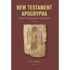 William B. Eerdmans Publishing Company 9780802872906 – Tony Burke (Kemény kötésű) idegen nyelvű könyv