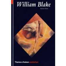  William Blake – Kathleen Raine idegen nyelvű könyv