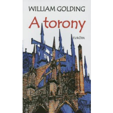 William Golding A TORONY regény