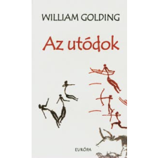 William Golding AZ UTÓDOK regény
