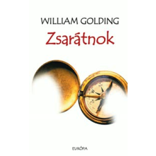 William Golding ZSARÁTNOK regény