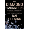 WILLIAM MORROW The Diamond Smugglers | FLEMING IAN