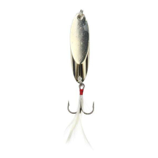  Willow spoon 25g  silver/chrome csali