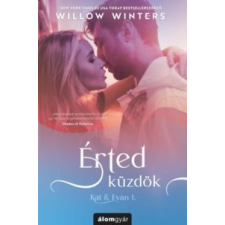 Willow Winters Érted küzdök irodalom