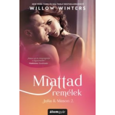 Willow Winters Miattad remélek irodalom