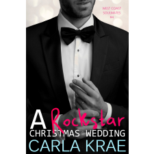 Willowick Publishing A Rockstar Christmas Wedding egyéb e-könyv