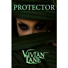 Willowick Publishing Protector egyéb e-könyv