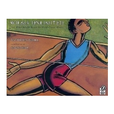  Wilma Unlimited – Kathleen Krull,David Diaz idegen nyelvű könyv