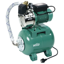 Wilo -Jet HWJ 20 L 202 EM Házi vízellátó berendezés szivattyú