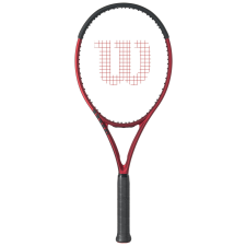 Wilson Clash 100L V2 teniszütő tenisz felszerelés